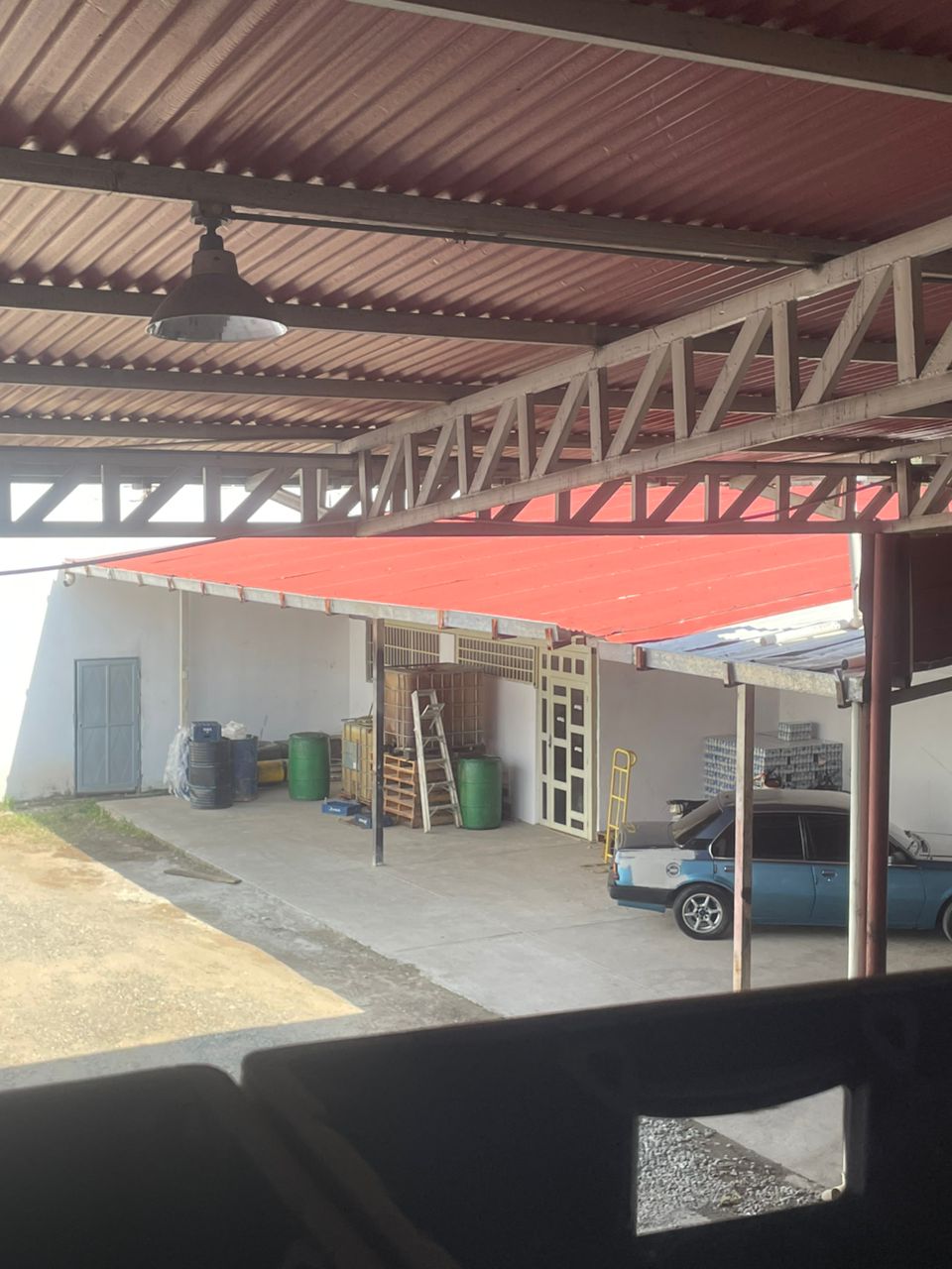 En Alquiler Galpón ubicado en Guanare, Sector El Progreso, Calle 14,Guanare, Portuguesa, Venezuela - Imagen 19