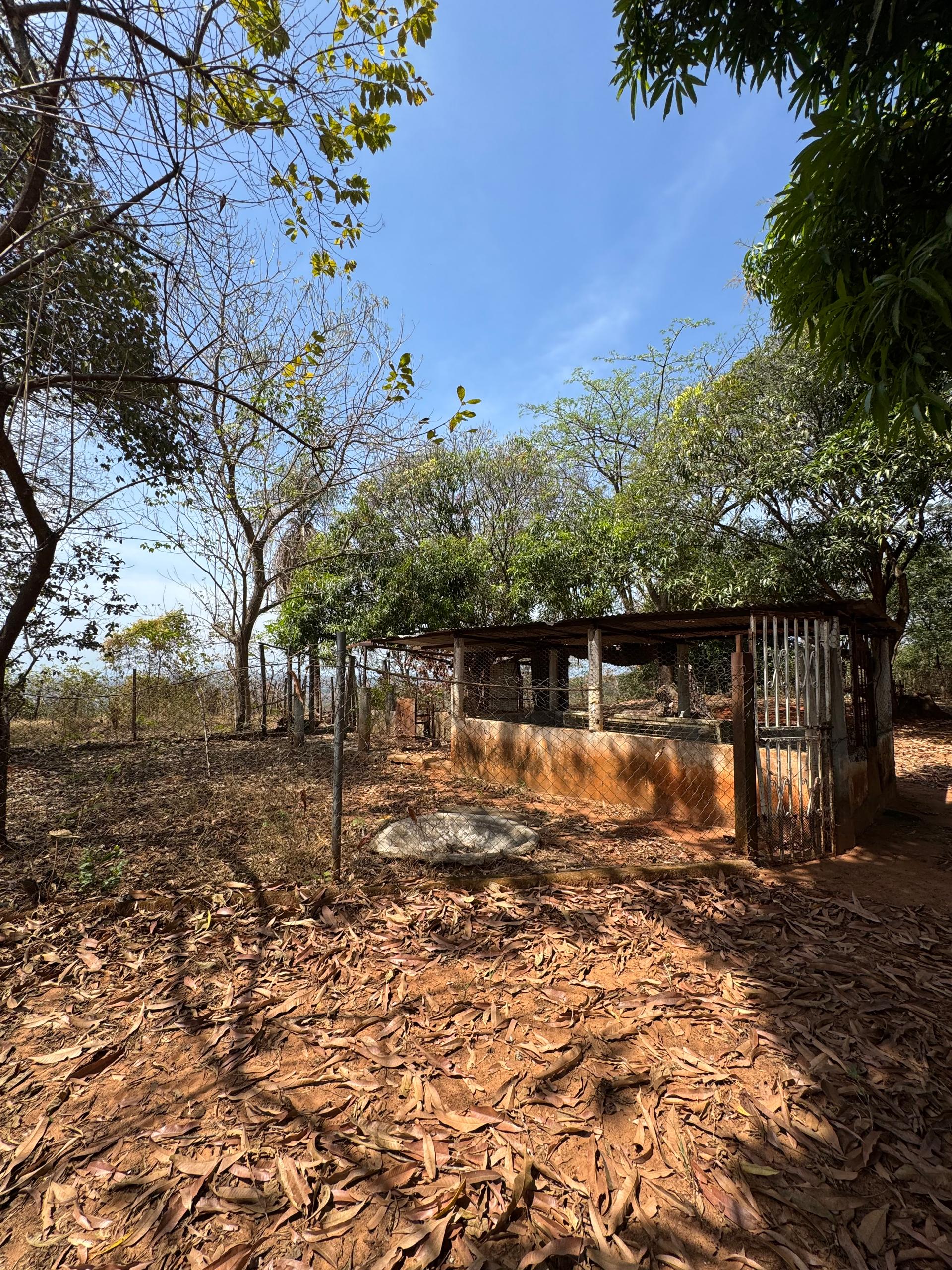 En Venta Parcela con casa y amplio Terreno, ideal para fines turísticos y/o granja, ubicada en el Sector Mesa Alta, Av. principal Mesa Alta, Guanare, Portuguesa, Venezuela - Imagen 13