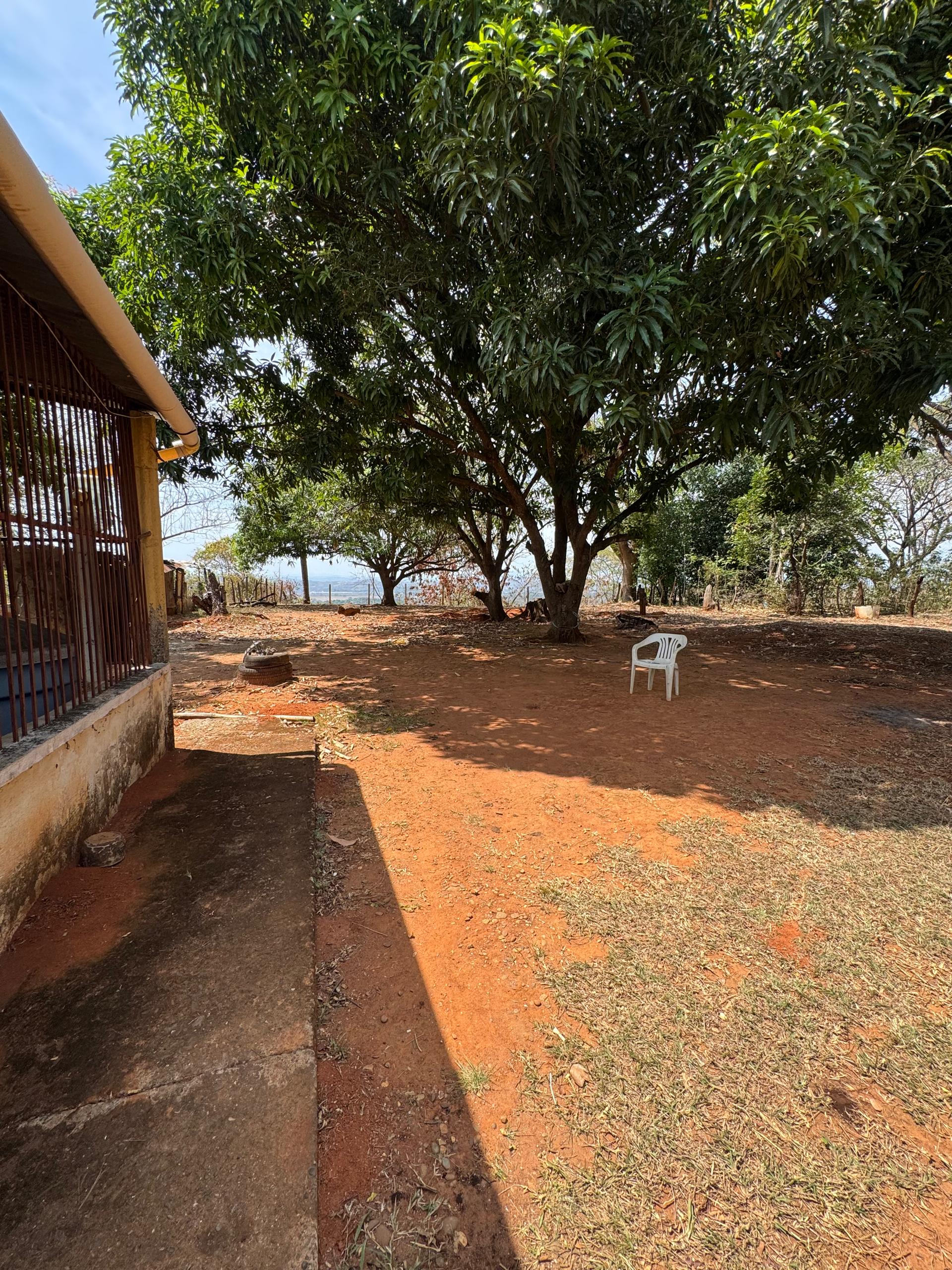 En Venta Parcela con casa y amplio Terreno, ideal para fines turísticos y/o granja, ubicada en el Sector Mesa Alta, Av. principal Mesa Alta, Guanare, Portuguesa, Venezuela - Imagen 21