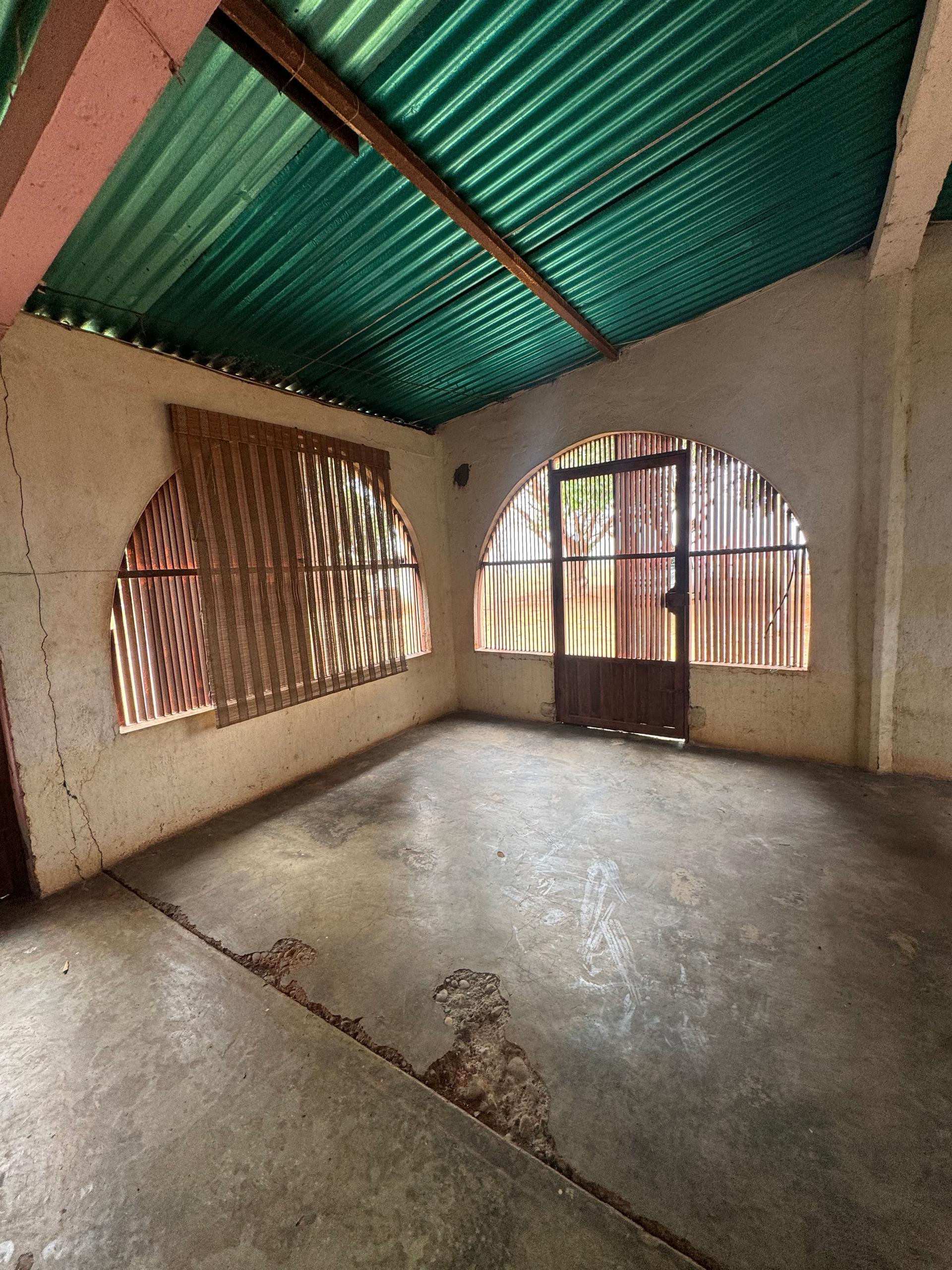 En Venta Parcela con casa y amplio Terreno, ideal para fines turísticos y/o granja, ubicada en el Sector Mesa Alta, Av. principal Mesa Alta, Guanare, Portuguesa, Venezuela - Imagen 22
