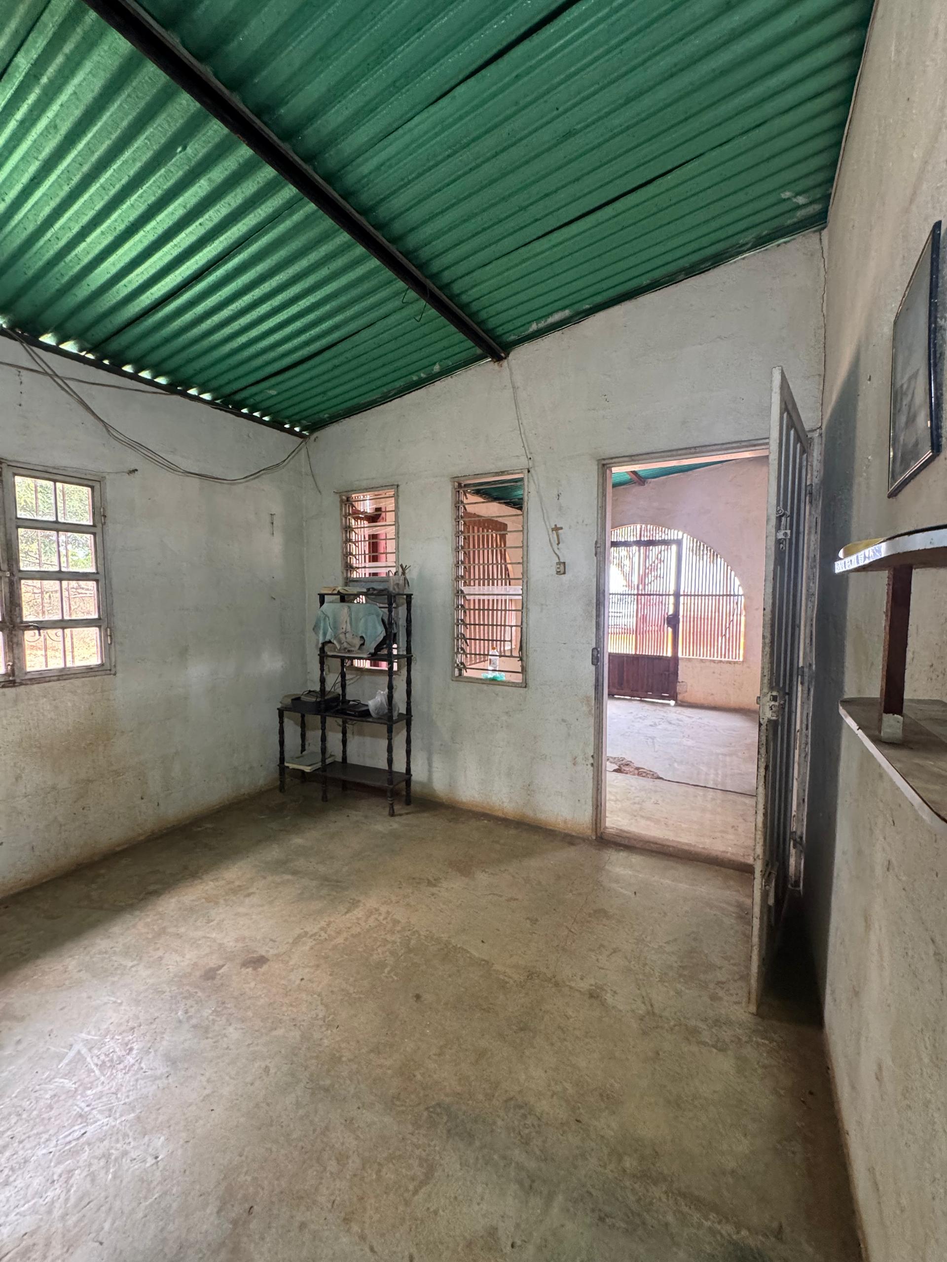 En Venta Parcela con casa y amplio Terreno, ideal para fines turísticos y/o granja, ubicada en el Sector Mesa Alta, Av. principal Mesa Alta, Guanare, Portuguesa, Venezuela - Imagen 23