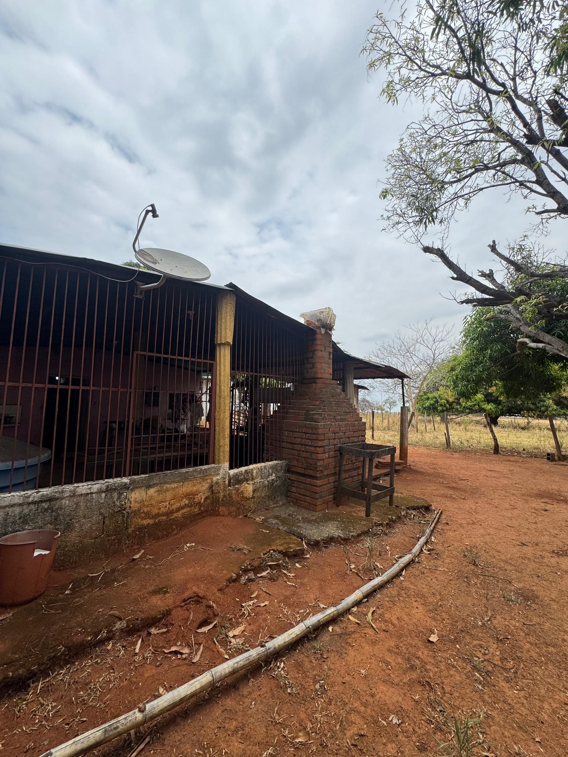 En Venta Parcela con casa y amplio Terreno, ideal para fines turísticos y/o granja, ubicada en el Sector Mesa Alta, Av. principal Mesa Alta, Guanare, Portuguesa, Venezuela - Imagen 26