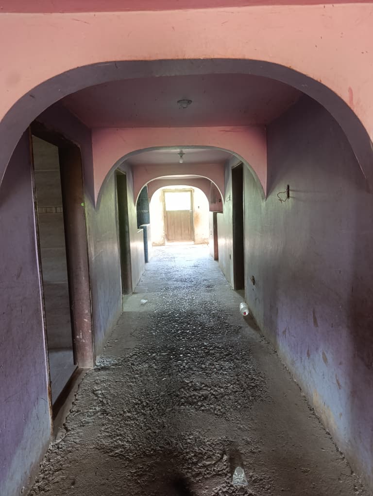 En Venta Casa ubicada en Guanare, Sector 24 de Junio, Callejón S/N esquina Callejón ciego, al lado de la antena de Digitel, Guanare, Portuguesa, Venezuela - Imagen 12