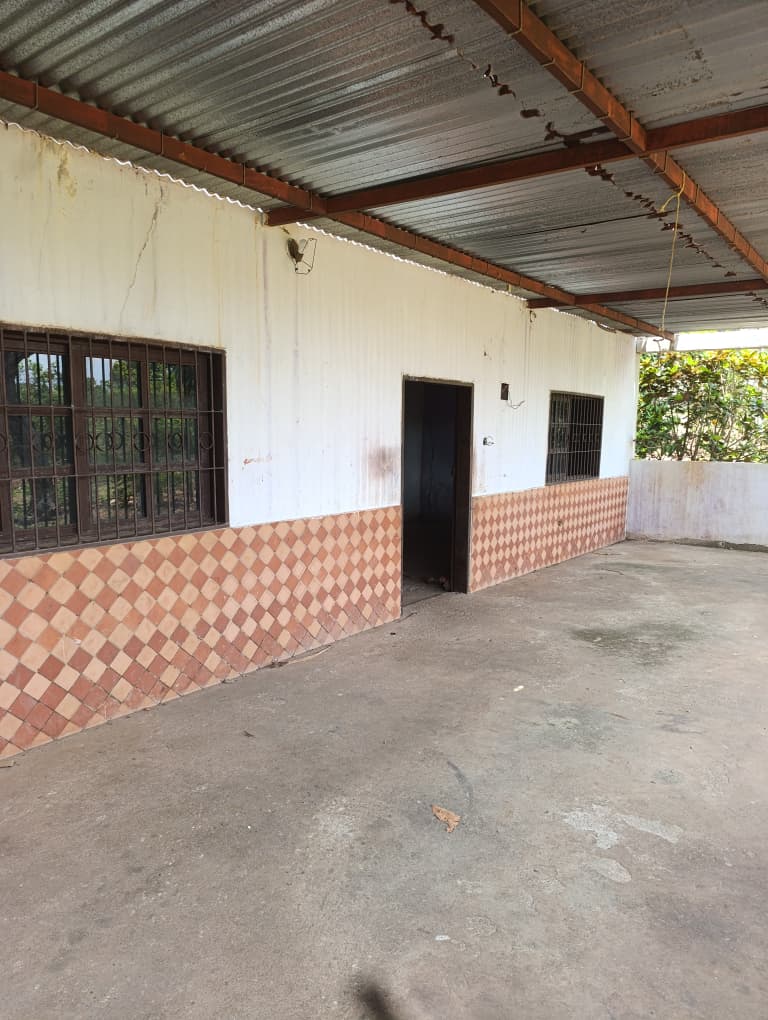 En Venta Casa ubicada en Guanare, Sector 24 de Junio, Callejón S/N esquina Callejón ciego, al lado de la antena de Digitel, Guanare, Portuguesa, Venezuela - Imagen 17