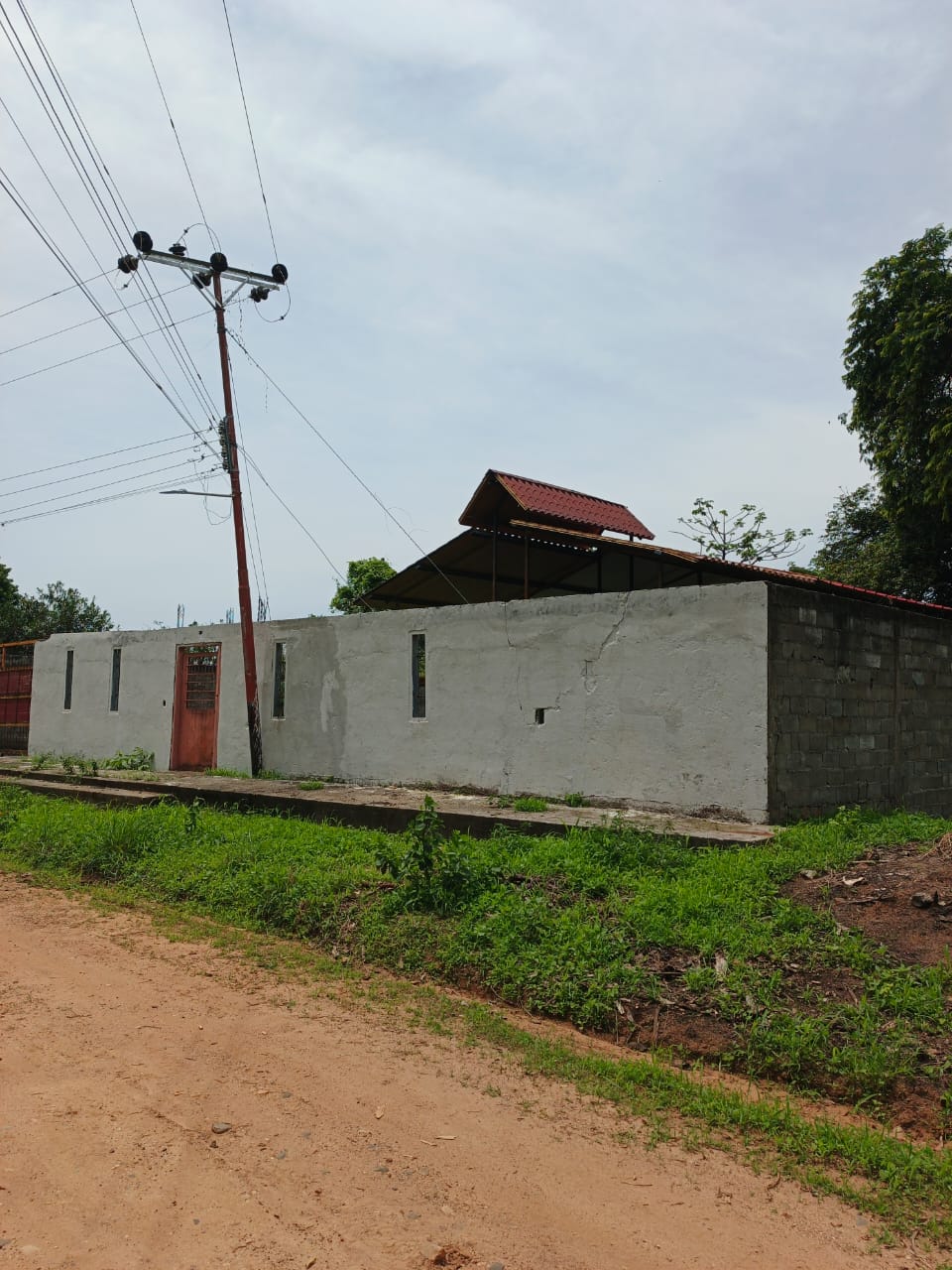 En Venta Terreno con bienhechurías ubicado en Guanare, Sector Mesa Alta, Guanare, Portuguesa, Venezuela - Imagen 6