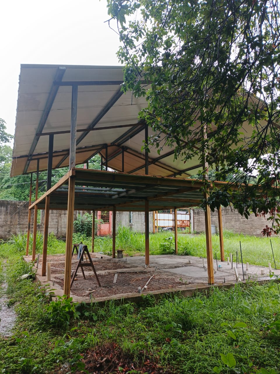 En Venta Terreno con bienhechurías ubicado en Guanare, Sector Mesa Alta, Guanare, Portuguesa, Venezuela - Imagen 8