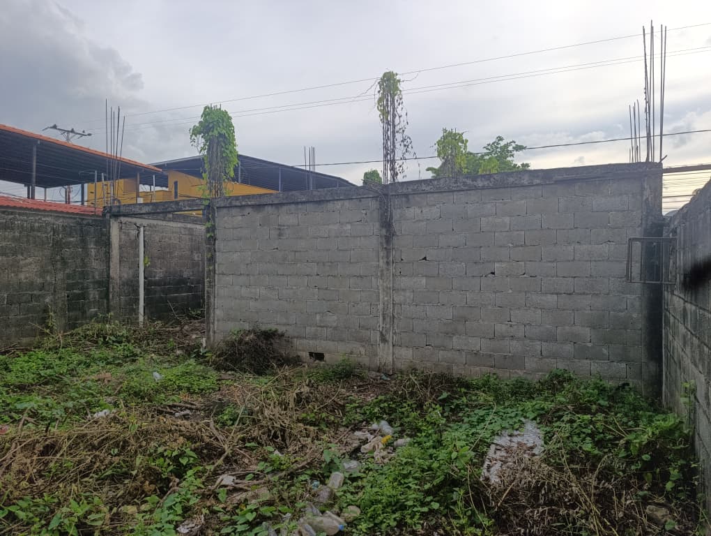 En Venta Terreno con bienhechurías ubicado en Guanare, pleno corredor vial, Calle 7 entre Carreras 13 y 14, Guanare, Portuguesa, Venezuela - Imagen 2