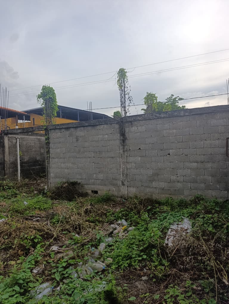 En Venta Terreno con bienhechurías ubicado en Guanare, pleno corredor vial, Calle 7 entre Carreras 13 y 14, Guanare, Portuguesa, Venezuela - Imagen 3