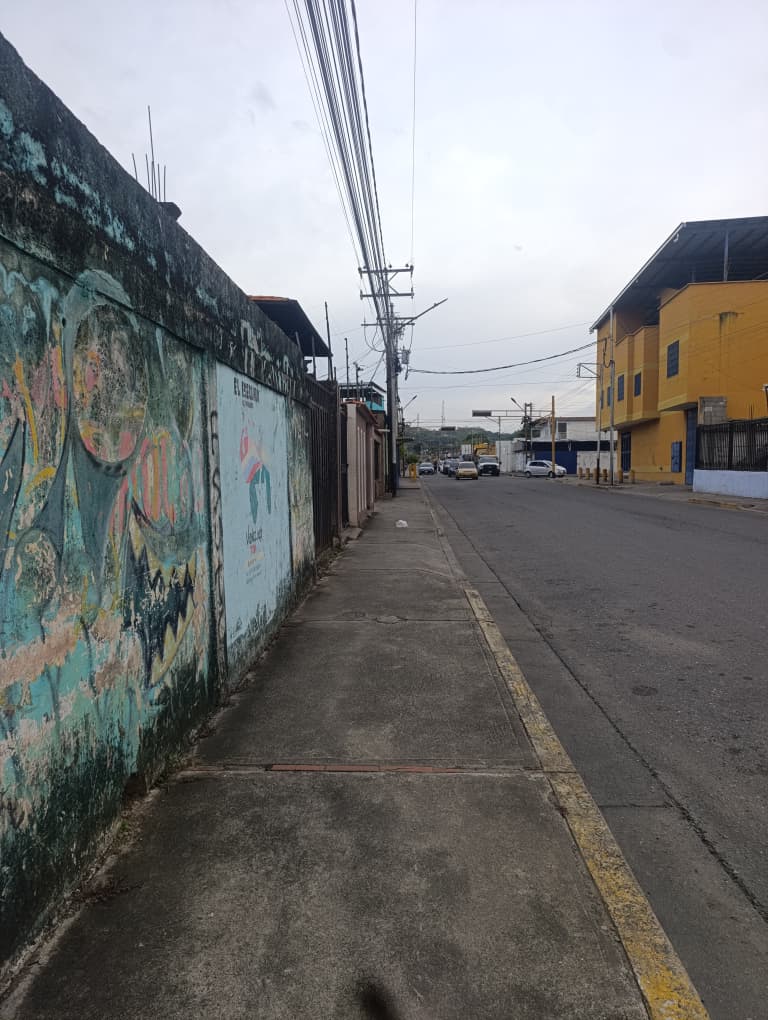 En Venta Terreno con bienhechurías ubicado en Guanare, pleno corredor vial, Calle 7 entre Carreras 13 y 14, Guanare, Portuguesa, Venezuela - Imagen 14