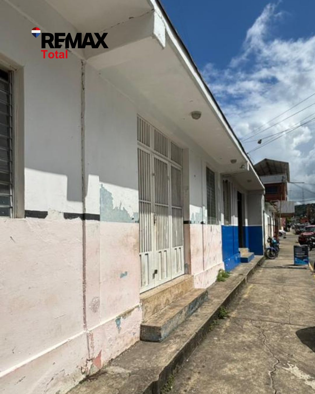 En Alquiler Local Comercial ubicado en Guanare, calle 15, entre carreras 11 y 12, sector El Cementerio, Guanare, Portuguesa, Venezuela