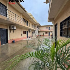 En Venta Hotel ubicado en Guanarito, Carrera 8 esquina Calle 13, Sector 19 de Abril, Guanarito, Portuguesa, Venezuela
