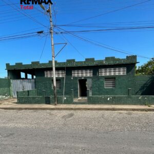 En Venta Casa ubicada en Guanare, Sector La Arenosa, Calle 14, Casa 15-67, Guanare, Portuguesa, Venezuela