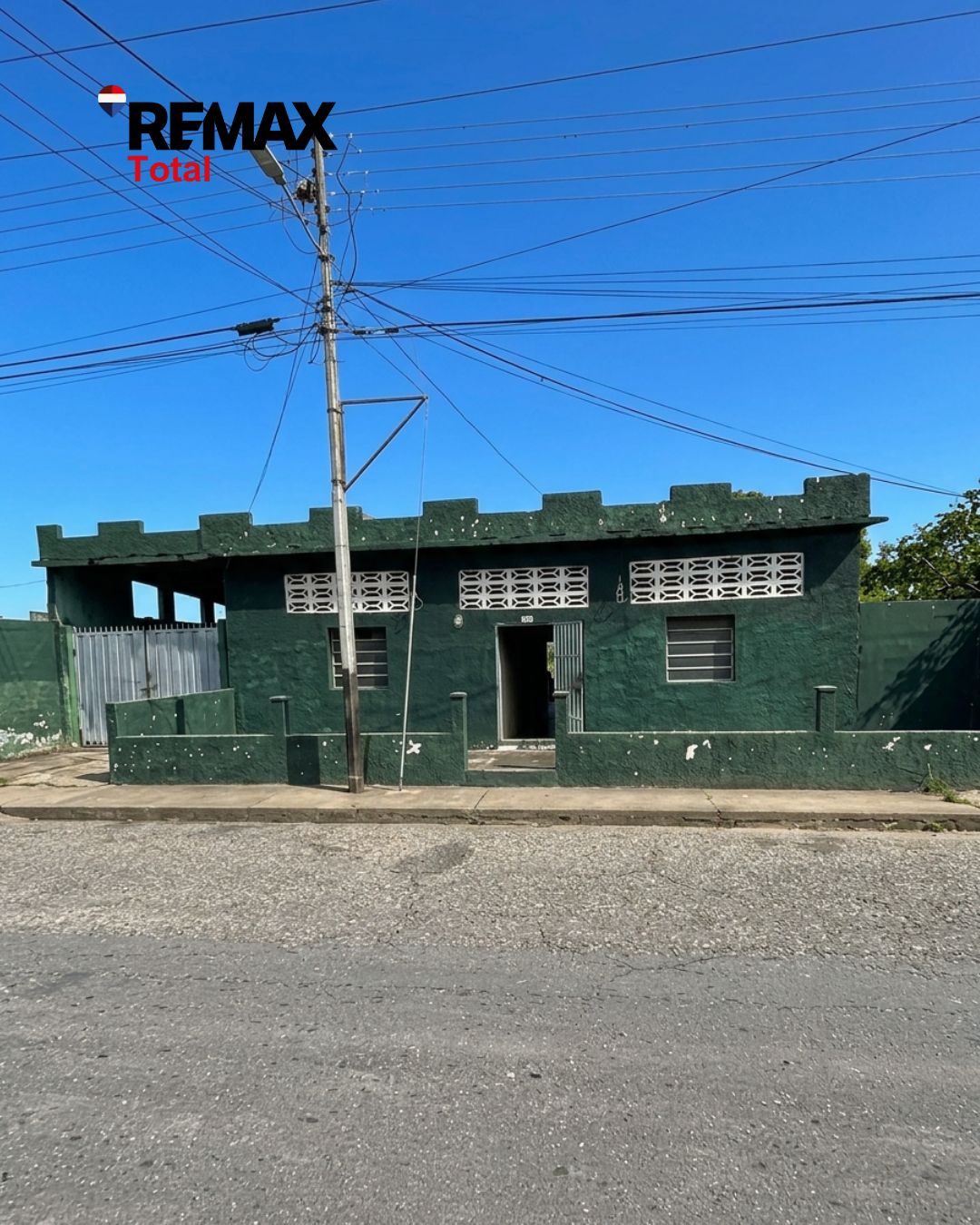 En Venta Casa ubicada en Guanare, Sector La Arenosa, Calle 14, Casa 15-67, Guanare, Portuguesa, Venezuela