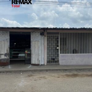 En venta Casa con Local Comercial, ubicada en Guanare, Urb. Juan Pablo II, manzana C-7, Guanare estado Portuguesa Venezuela
