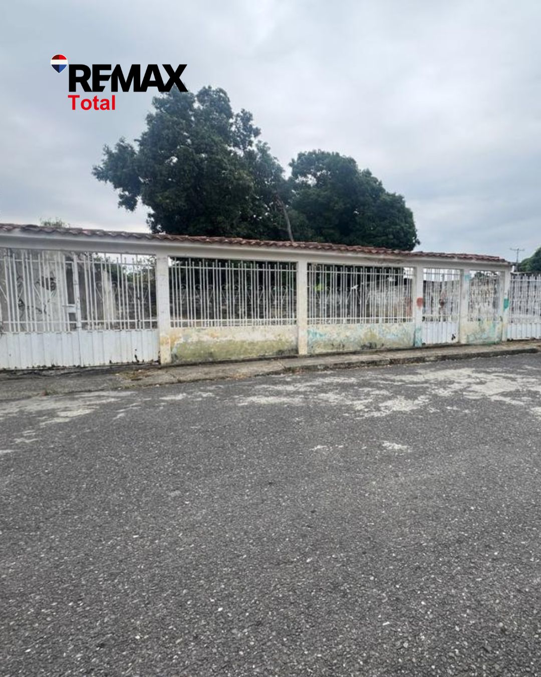 En Venta Terreno con Fundaciones, ubicado en Guanare, Sector Maturín, Calle 5 Bis entre carreras 9 y 10, Guanare, Portuguesa, Venezuela.