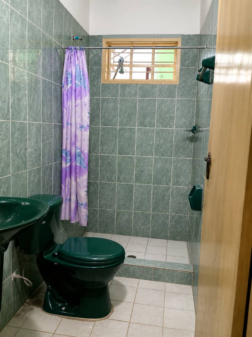 En Venta Casa ubicada en Guanare, Sector Los Proceres, Urb. Luisa Cáceres de Arismendi, Calle 4, Guanare, Portuguesa, Venezuela. - Imagen 8