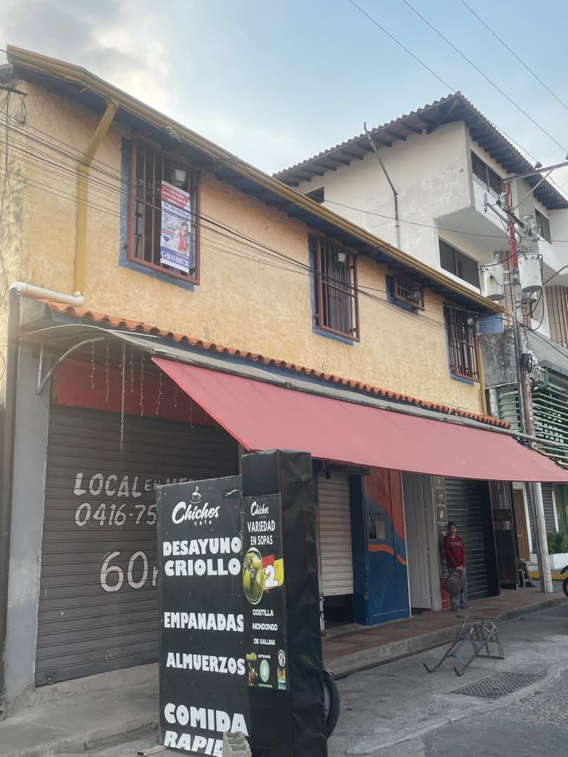 En Alquiler Local Comercial ubicado en Guanare, calle 16, entre carreras 7 y 8, Sector La Arenosa, Guanare, Portuguesa, Venezuela - Imagen 2