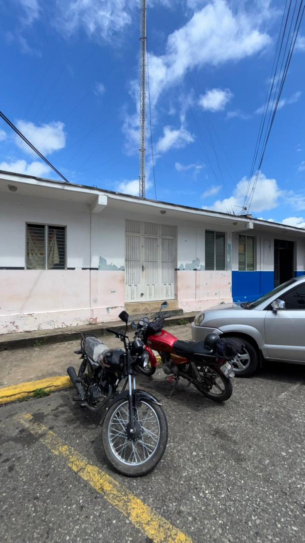 En Alquiler Local Comercial ubicado en Guanare, calle 15, entre carreras 11 y 12, sector El Cementerio, Guanare, Portuguesa, Venezuela - Imagen 3