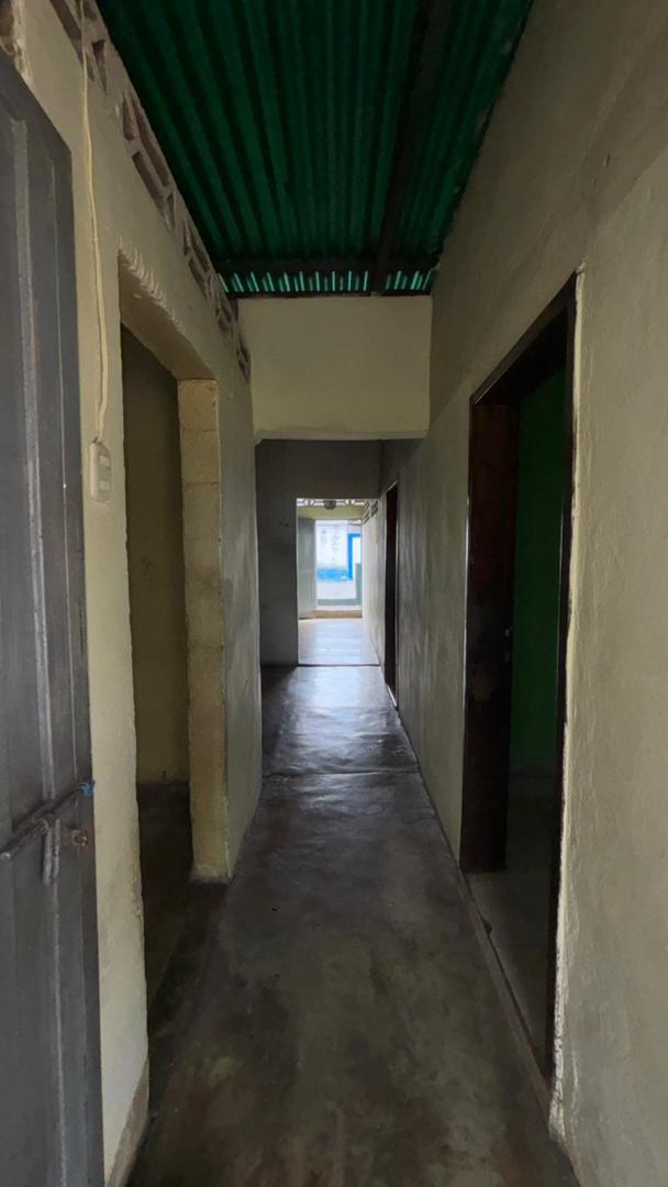 En Venta Casa ubicada en Guanare, Sector La Arenosa, Calle 14, Casa 15-67, Guanare, Portuguesa, Venezuela - Imagen 11