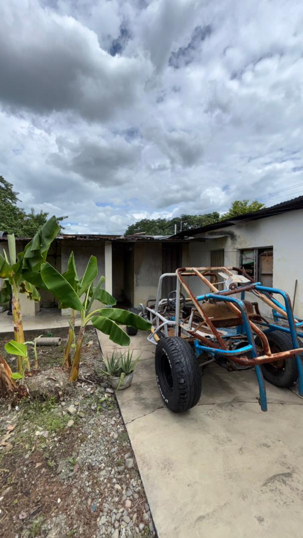 En Venta Casa ubicada en Guanare, Sector La Arenosa, Calle 14, Casa 15-67, Guanare, Portuguesa, Venezuela - Imagen 12