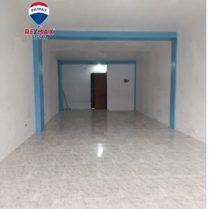 En Alquiler Local Comercial distinguido con el Nº 1, ubicado en Guanare, Edif. Oficentro Carrera 10 entre Calles 15 y 16, Sector El Cementerio, Guanare, Portuguesa, Venezuela