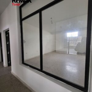 En Alquiler Oficina Nro. 5 ubicada en Guanare, Av. Unda entre Carreras 12 y 13, Edif. Angela 1er. piso, Guanare, Portuguesa, Venezuela
