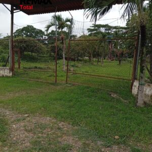 En Venta Parcela ubicada en Guanare, Suruguapo Asentamiento Media Luna, Sector Los Alambres, Guanare, Portuguesa, Venezuela