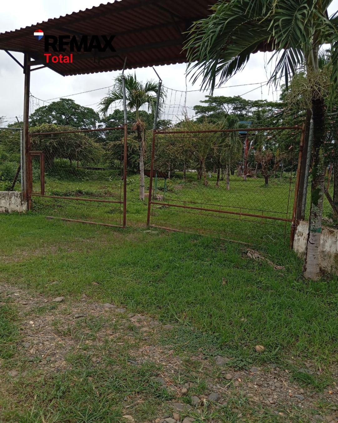 En Venta Parcela ubicada en Guanare, Suruguapo Asentamiento Media Luna, Sector Los Alambres, Guanare, Portuguesa, Venezuela