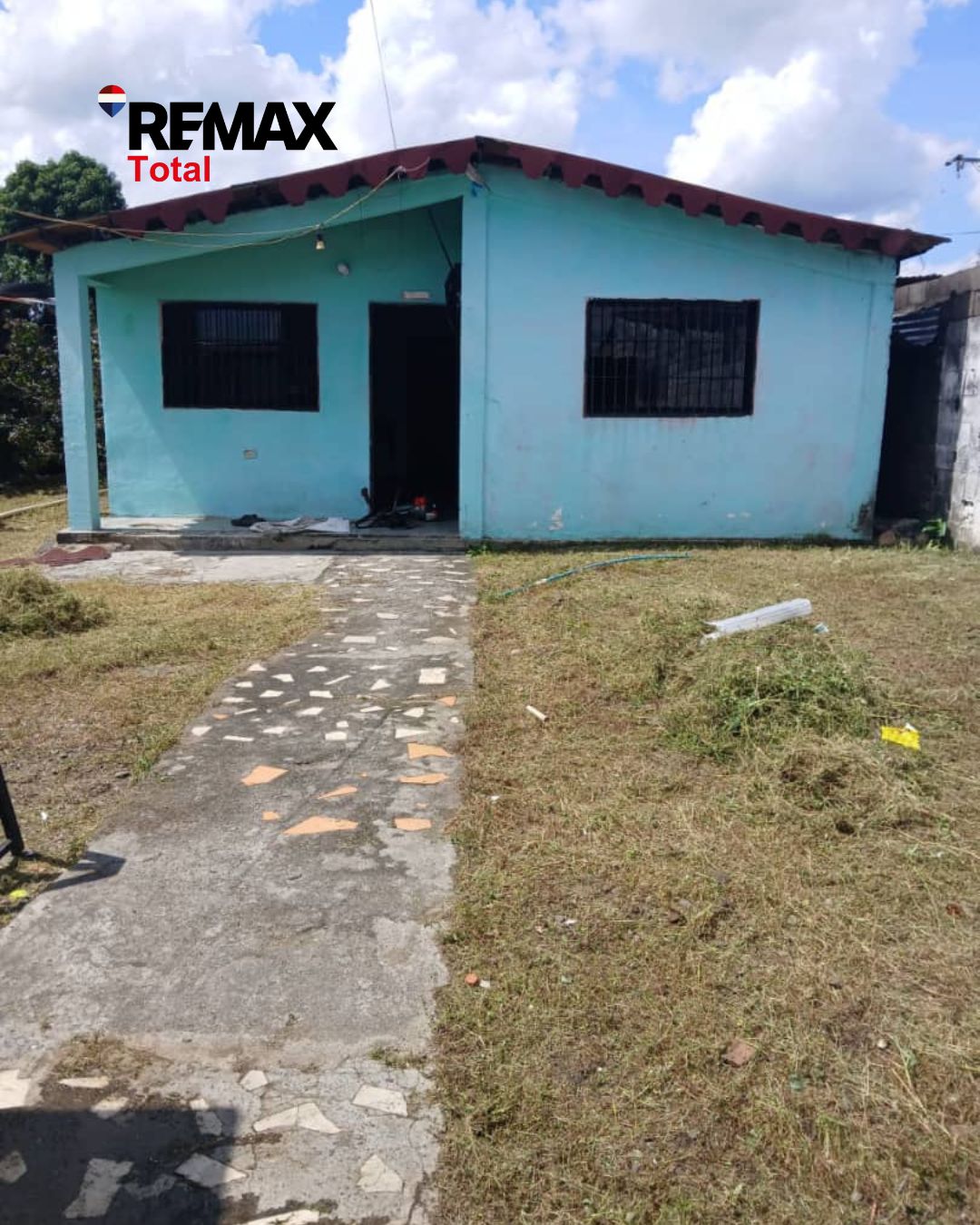 En Venta Casa ubicada en Guanare, Sector El Cementerio Carrera 13 entre Calles 26 y 27, Guanare, Portuguesa, Venezuela