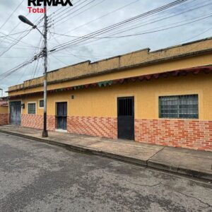 En Venta Centro Familiar ubicado en Guanare, Sector La Arenosa Carrera 10 entre Calles 12 y 13, Guanare, Portuguesa, Venezuela