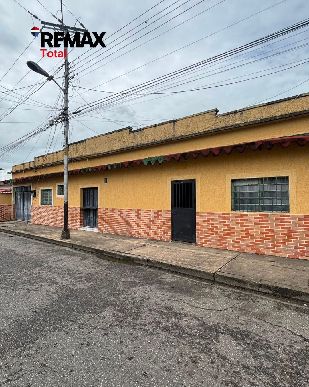 En Venta Centro Familiar ubicado en Guanare, Sector La Arenosa Carrera 10 entre Calles 12 y 13, Guanare, Portuguesa, Venezuela