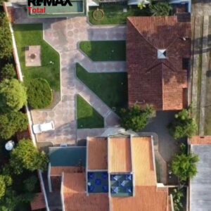 En Venta dos Casas con amplia parcela de terreno ubicadas en el Sector La Colonia, parte alta, Guanare, Portuguesa, Venezuela