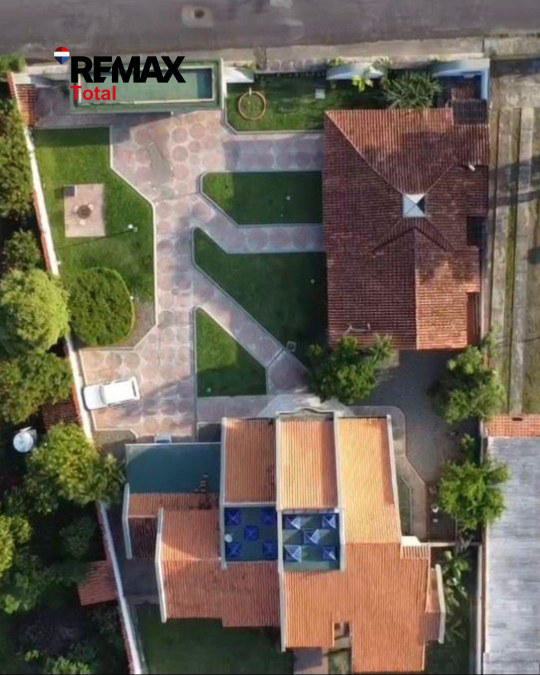 En Venta dos Casas con amplia parcela de terreno ubicadas en el Sector La Colonia, parte alta, Guanare, Portuguesa, Venezuela
