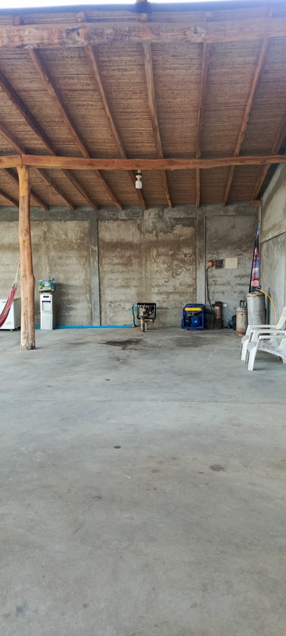 En Venta Hermosa Casa Quinta de dos plantas con Caney ubicada en Guanare, Sector Quebrada de la Virgen, Av. Principal vía al Santuario, Sector La Mora, Guanare, Portuguesa, Venezuela - Imagen 6