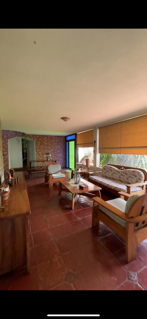 En Venta dos Casas con amplia parcela de terreno ubicadas en el Sector La Colonia, parte alta, Guanare, Portuguesa, Venezuela - Imagen 6