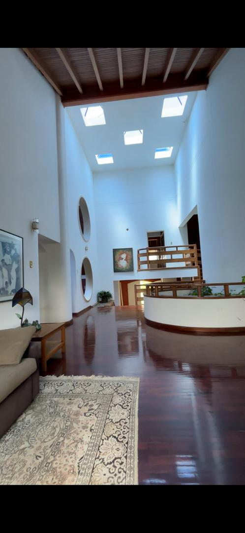 En Venta dos Casas con amplia parcela de terreno ubicadas en el Sector La Colonia, parte alta, Guanare, Portuguesa, Venezuela - Imagen 12