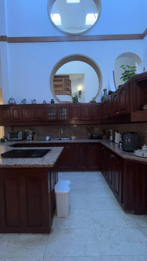 En Venta dos Casas con amplia parcela de terreno ubicadas en el Sector La Colonia, parte alta, Guanare, Portuguesa, Venezuela - Imagen 13
