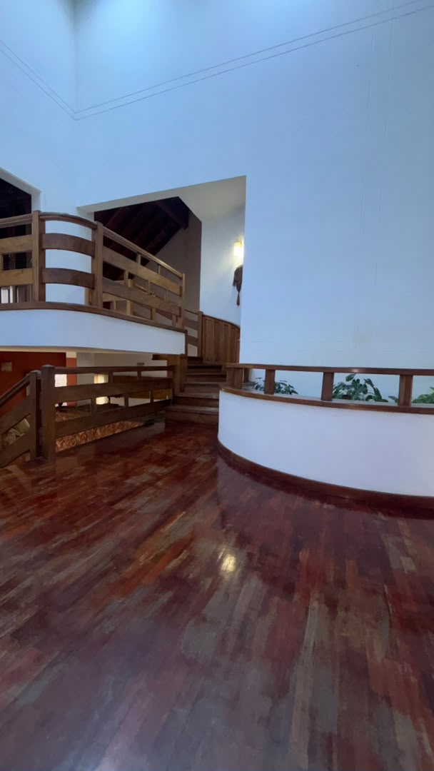 En Venta dos Casas con amplia parcela de terreno ubicadas en el Sector La Colonia, parte alta, Guanare, Portuguesa, Venezuela - Imagen 15