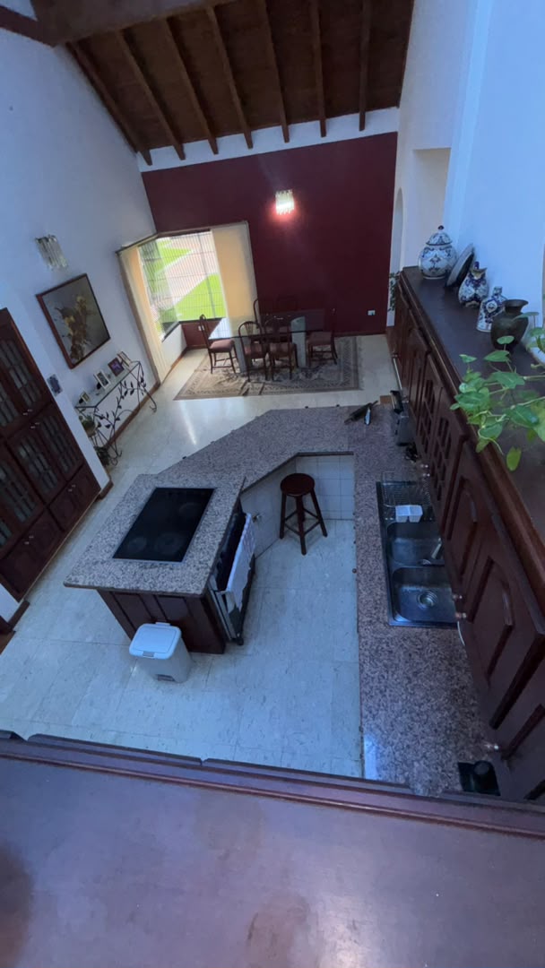 En Venta dos Casas con amplia parcela de terreno ubicadas en el Sector La Colonia, parte alta, Guanare, Portuguesa, Venezuela - Imagen 20