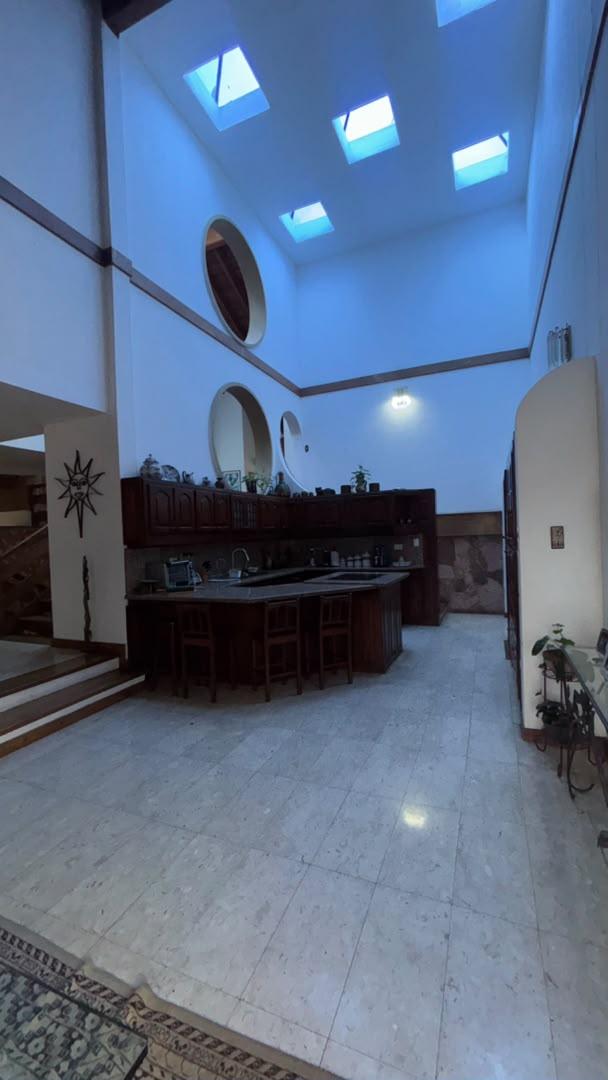 En Venta dos Casas con amplia parcela de terreno ubicadas en el Sector La Colonia, parte alta, Guanare, Portuguesa, Venezuela - Imagen 18