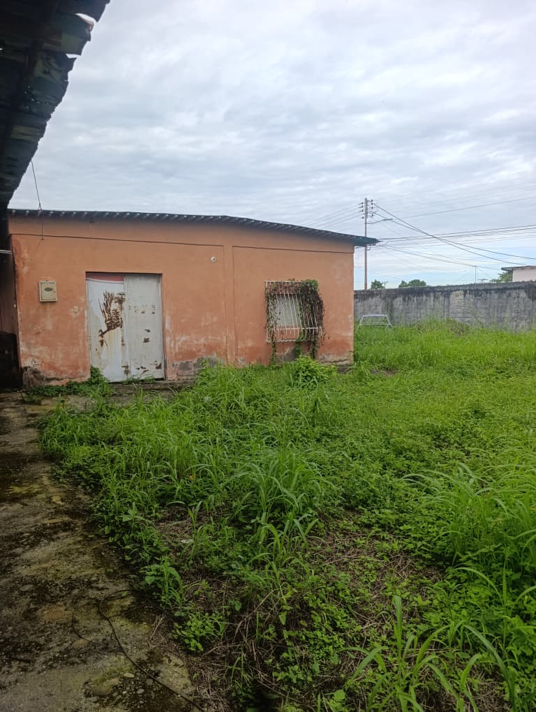 En Venta Terreno con Bienhechurías ubicado en La Comunidad Vieja, Callejón 3, esquina de la calle Carabobo, Guanare, Portuguesa, Venezuela - Imagen 8