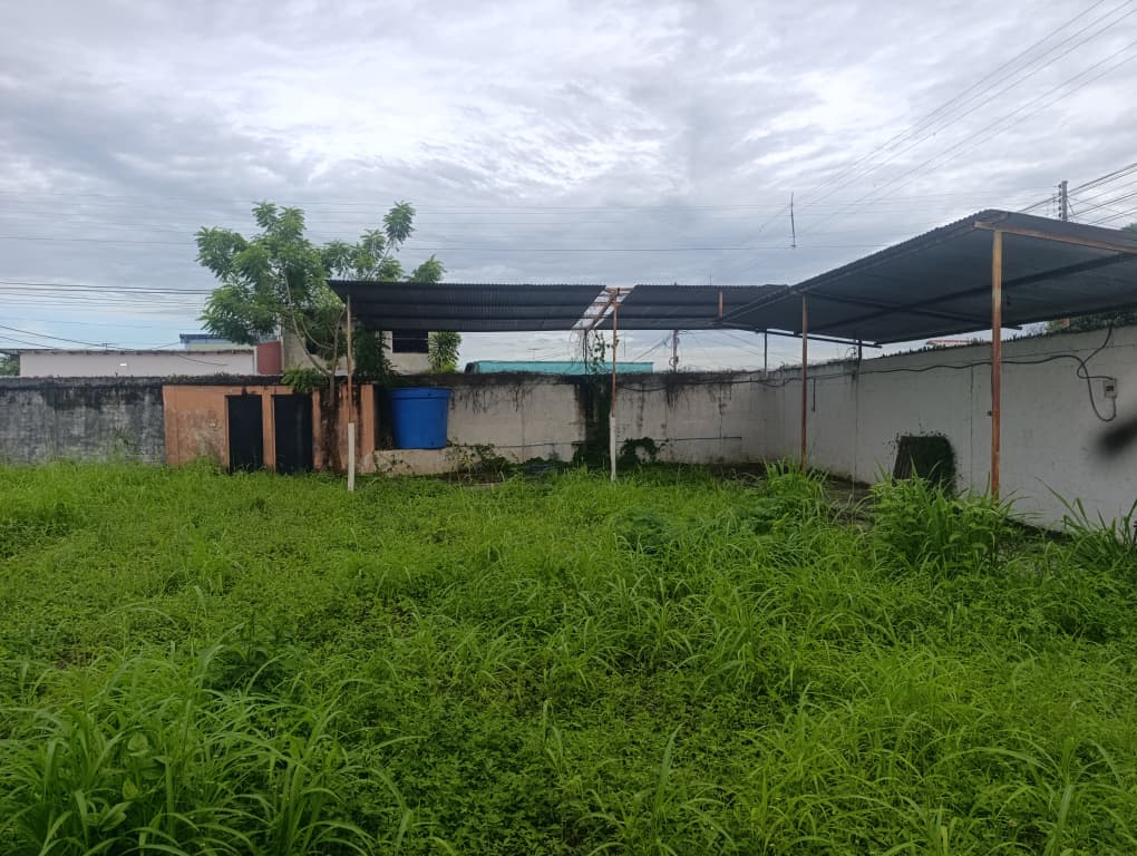 En Venta Terreno con Bienhechurías ubicado en La Comunidad Vieja, Callejón 3, esquina de la calle Carabobo, Guanare, Portuguesa, Venezuela - Imagen 9