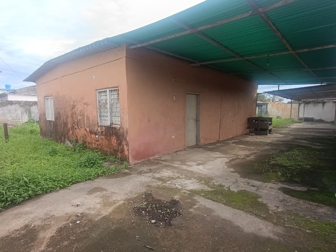 En Venta Terreno con Bienhechurías ubicado en La Comunidad Vieja, Callejón 3, esquina de la calle Carabobo, Guanare, Portuguesa, Venezuela - Imagen 10