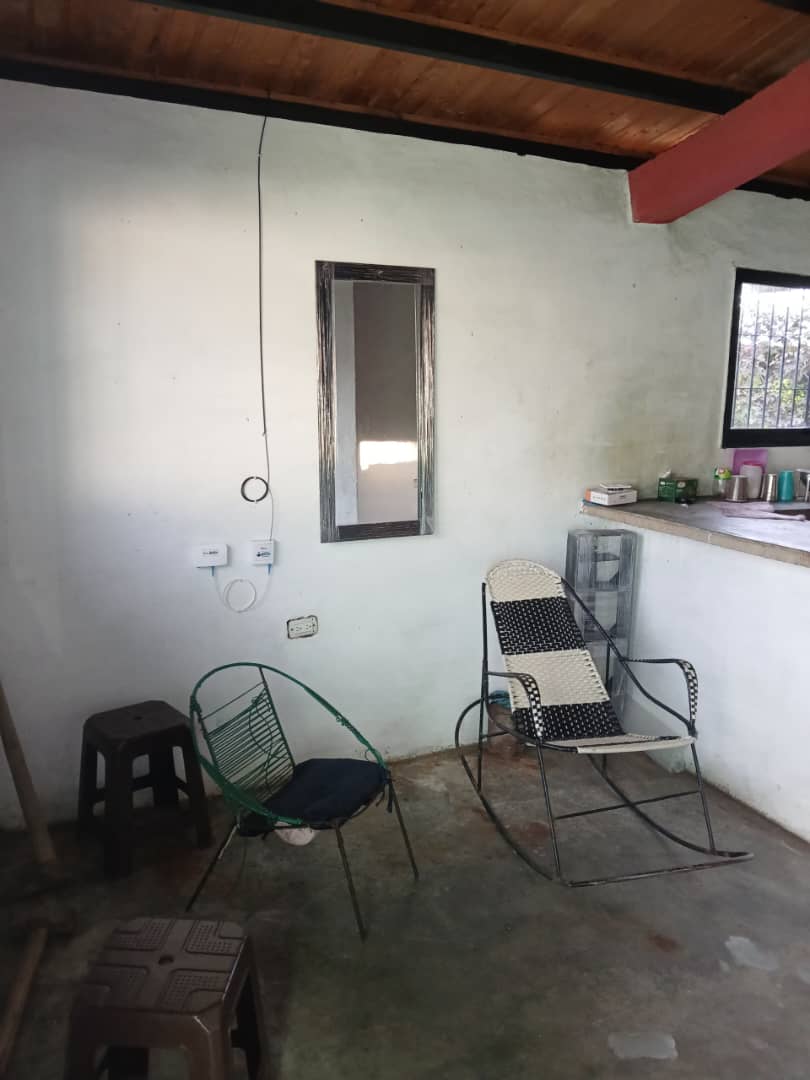 En Venta Casa ubicada en Guanare, Sector El Cementerio Carrera 13 entre Calles 26 y 27, Guanare, Portuguesa, Venezuela - Imagen 4