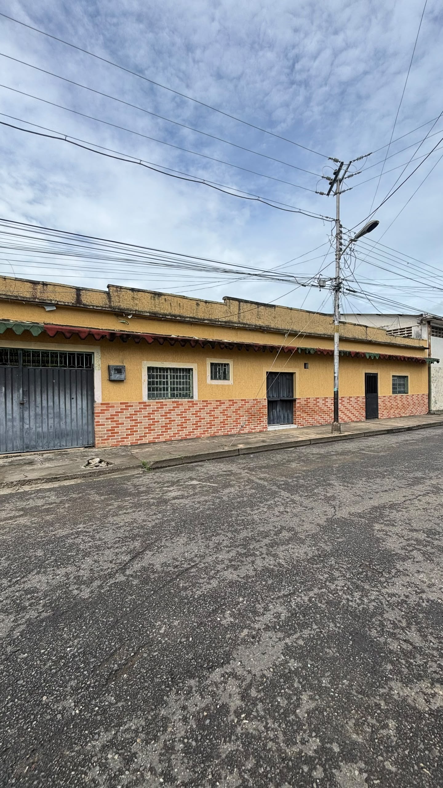 En Venta Centro Familiar ubicado en Guanare, Sector La Arenosa Carrera 10 entre Calles 12 y 13, Guanare, Portuguesa, Venezuela - Imagen 3