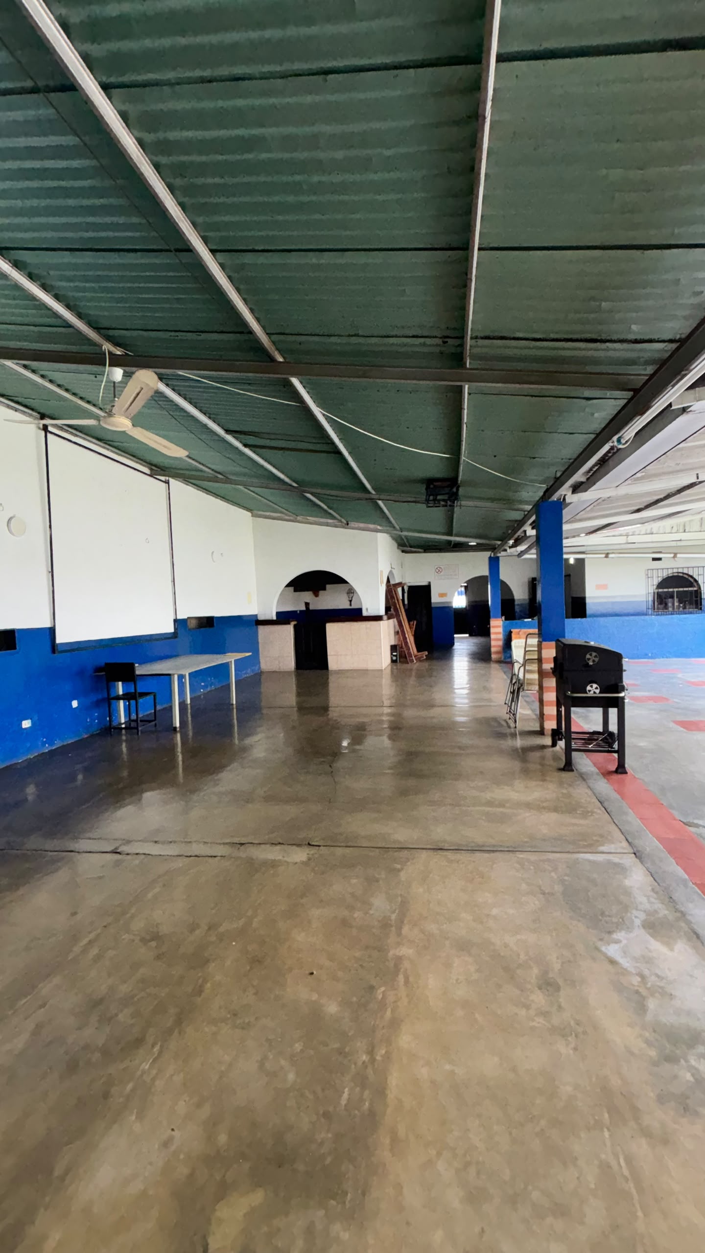 En Venta Centro Familiar ubicado en Guanare, Sector La Arenosa Carrera 10 entre Calles 12 y 13, Guanare, Portuguesa, Venezuela - Imagen 8