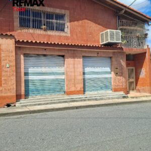 En Alquiler Local Comercial ubicado en Guanare, Calle 13 entre Carreras 9 y 10, Sector La Arenosa, Guanare, Portuguesa, Venezuela