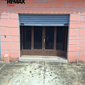 En Alquiler Local Comercial ubicado en Guanare, Carrera 9 entre Calles 12 y 13, Sector La Arenosa, Guanare, Portuguesa, Venezuela