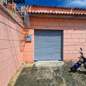 En Alquiler Local Comercial ubicado en Guanare, Carrera 9 entre Calles 12 y 13, Sector La Arenosa, Guanare, Portuguesa, Venezuela