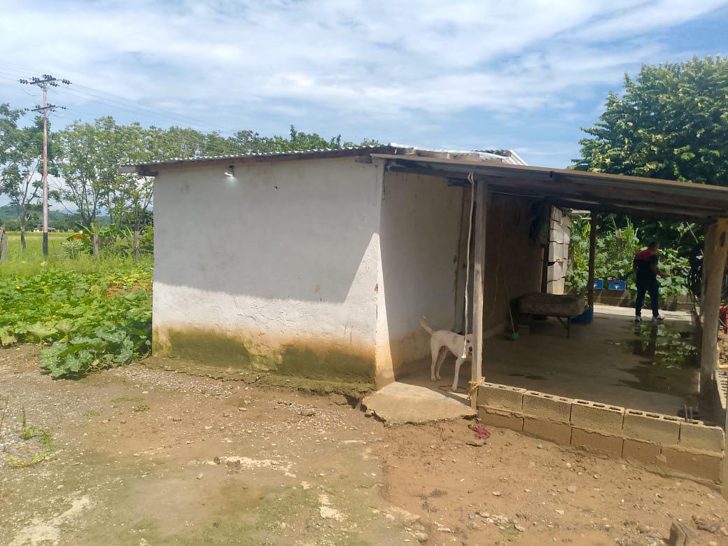 En Venta Parcela de 3 Ha con Bienhechurías ubicada en Guanare, Colinas de Italven parte baja, Calle Principal, Sector Los Canales, a 2km de la Av. Bicentenaria, Guanare, Portuguesa, Venezuela - Imagen 7